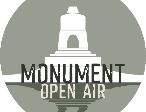 Monument Open Air