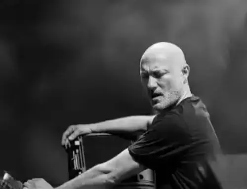 Paul Kalkbrenner